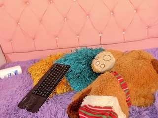 elektrastorm Nudes and Live Cam