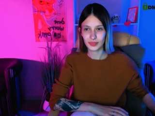 elizabet-pretty Nudes and Live Cam