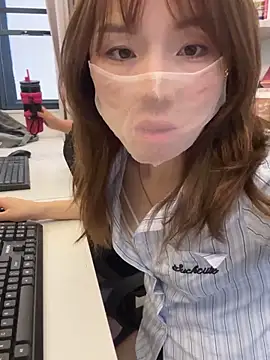 Emmie767 from Stripchat