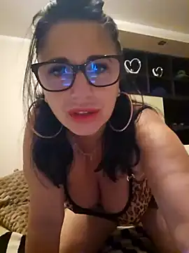Eva Pearl from Stripchat