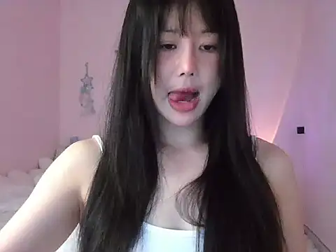 Hello nani from Stripchat