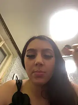 Hotamanda01 from Stripchat