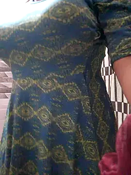 Husa Malikaa from Stripchat