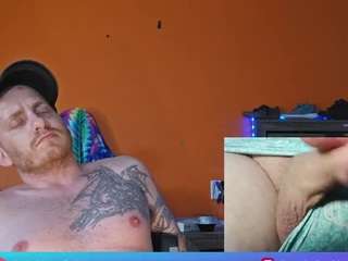 hydroblastz Nudes and Live Cam