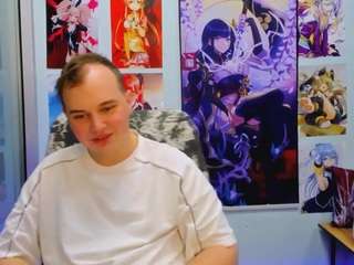 iohan-klaus Nudes and Live Cam