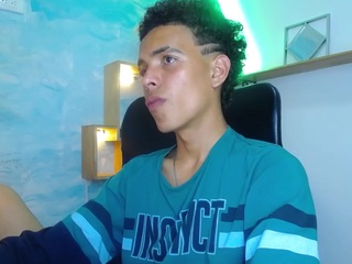jack-thomas Nudes and Live Cam