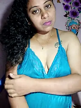 JENNIFERtamil from Stripchat