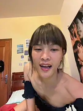Lijia125216 from Stripchat