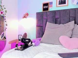 lunalenox Nudes and Live Cam