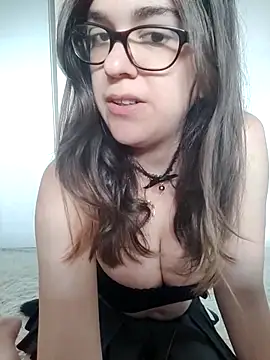 Miachan LaGattinaVogliosa from Stripchat