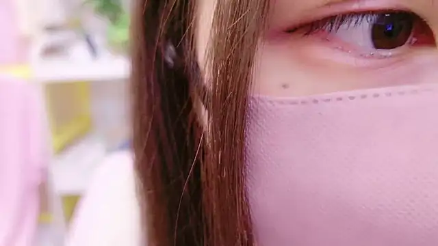 MIMIMI-33 from Stripchat