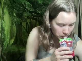 mo0n-goddess Nudes and Live Cam