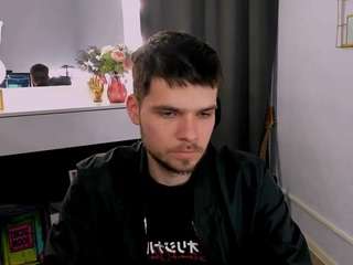 mr-adam Nudes and Live Cam