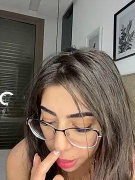 Nada Arabs from Stripchat