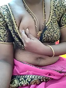 Priya Next from Stripchat