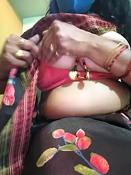 Priya telugu25 from Stripchat
