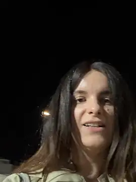 RaonXO from Stripchat