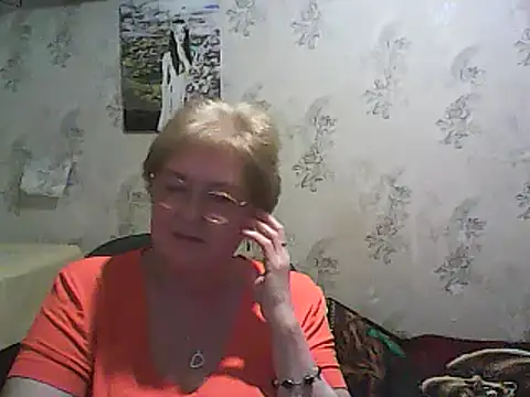 Renata6201 from Stripchat