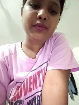 Richa Madness from Stripchat