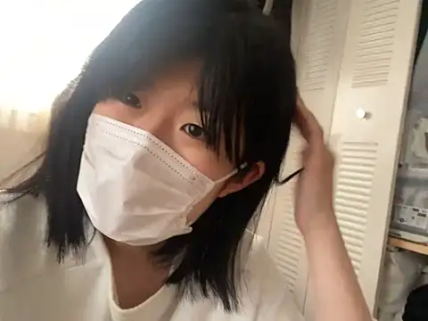 Riri riri jp from Stripchat
