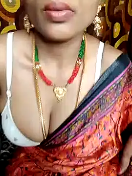 Riya sam69 from Stripchat