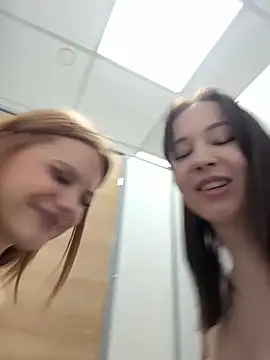 Rose dunn from Stripchat