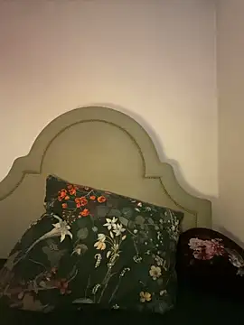 Rosemarie Blu from Stripchat