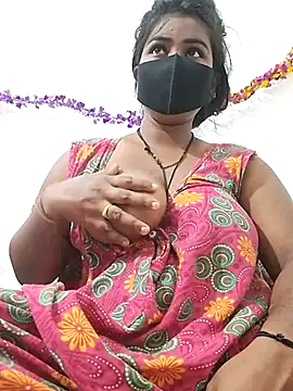 SEXY-SHUHANI from Stripchat