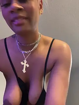 Shawneebaby from Stripchat