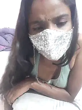 Sital-Ji from Stripchat