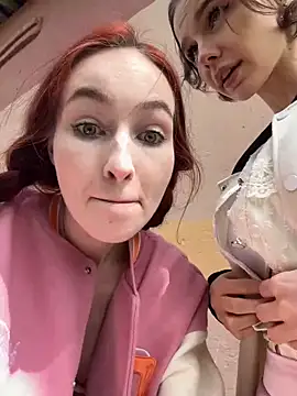 SnappyHappy from Stripchat