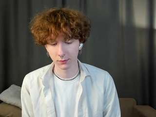 thomas-ron Nudes and Live Cam