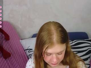tr1ssmerigold Nudes and Live Cam