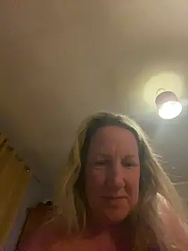 X-Victoria-X from Stripchat