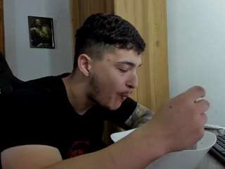 Andyansell cam Live Nude & Online