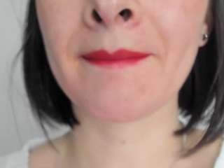 Antomouthparadise cam Live Nude & Online