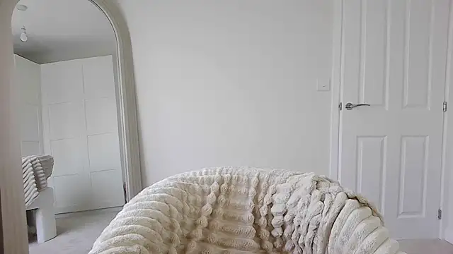 BeccaBelle from Stripchat