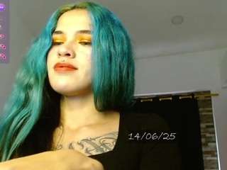 Bellart1 cam Live Nude & Online