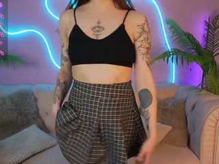 bellaspark Nudes and Live Cam