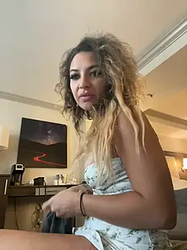 Chicagobabe from Stripchat