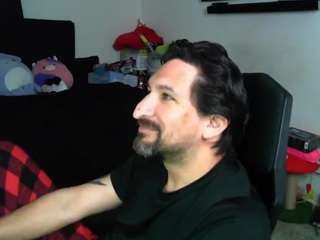 Devil-pup75 cam Live Nude & Online
