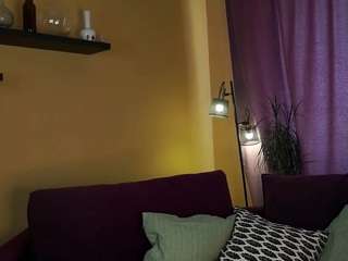 Engelcoke live nude from Camsoda