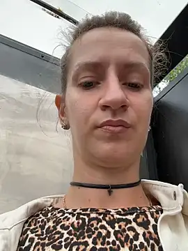 EvvaMur from Stripchat