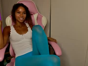 🔥 Hot Cedaya on Chaturbate Live Now!