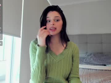 🔥 Hot Helena on Chaturbate Live Now!