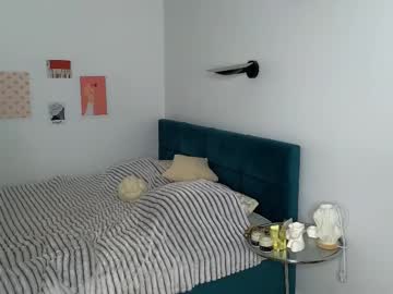 🔥 Sexy Eva on Chaturbate Live Now!