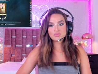 🔥 Sexy kylievictoria on Camsoda Live Now!