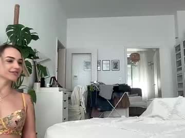 🔥 Sexy Sofia on Chaturbate Live Now!