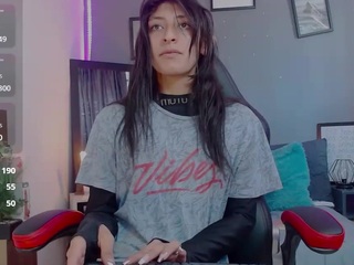🔥 Spicy harleyy-xx on Camsoda Live Now!
