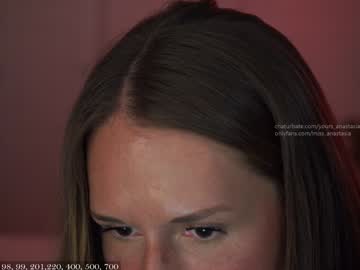 🔥 Spicy onlyfans.com/miss_anastasia on Chaturbate Live Now!